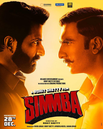 EXCLUSIVE: Sonu Sood talks Simmba, the epic climax sequence with Ranveer Singh, Ajay Devgn and Sooryavanshi